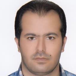 بهنام پروین