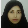 فاطمه حفیظی