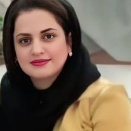 سمیه اسدی