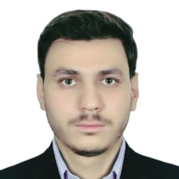 سید معین الدین سپهری رهنما