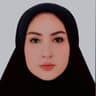 نرگس کریمی دستجردی