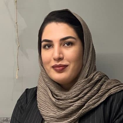 فاطمه محمدنژاد