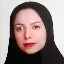 نادیا گودرزی