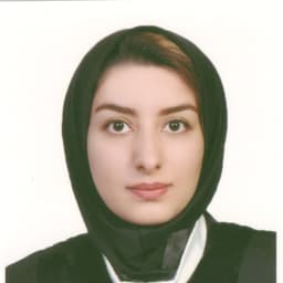 پگاه احمدی
