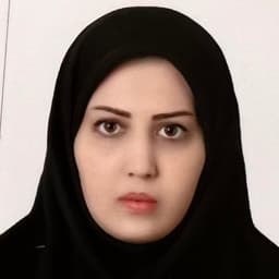 مرضیه شریفی