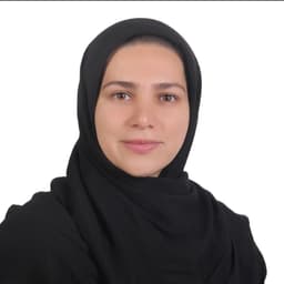 فائزه غلامی