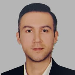 اشکان عسگری