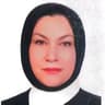 لیلا ثقفی شهرستانی