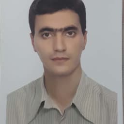 محسن حیدری