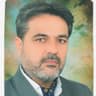 امیرعلی دانشمندی