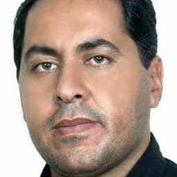 علی هجرتی