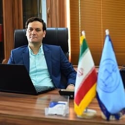سید میثم رضویه