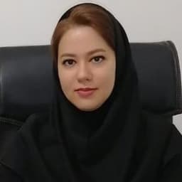 نگین عسگری
