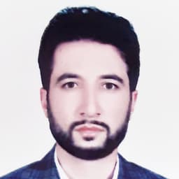 سیدنوید محمدی کری بزرگ