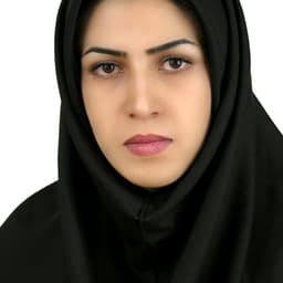 ملیحه بهفر