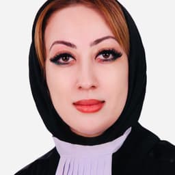 تهمینه بزرگ مهر