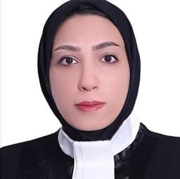 فاطمه السادات علیزاده