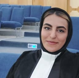 نسرین کریمی