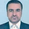 حمید رضا مظفریان میمندی