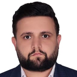 علیرضا اسمعیلی