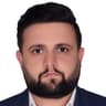 علیرضا اسمعیلی