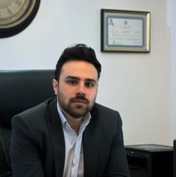 مسعود حسنی