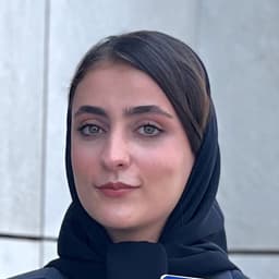 لیلا کاظم خانلو
