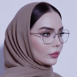 هانیه نظرزاده