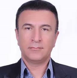 کاظم طهماسبی