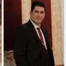 داریوش صالحی