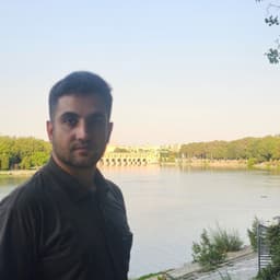 محمد مهدی نجفی