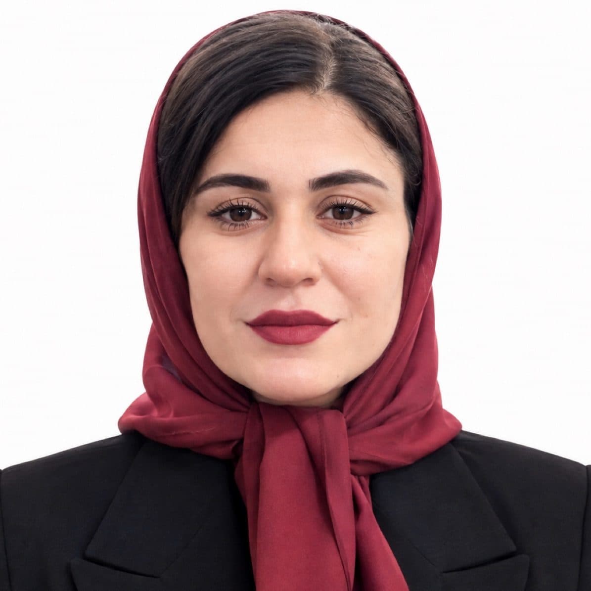 مژگان اجنوردی