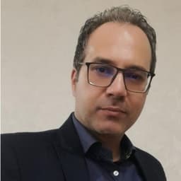 مهرداد احسنی