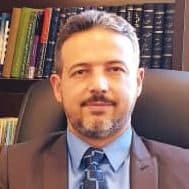 کیومرث نهاردانی