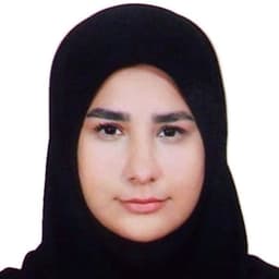 سیده زهرا قزنان