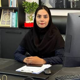 شادی احسانی