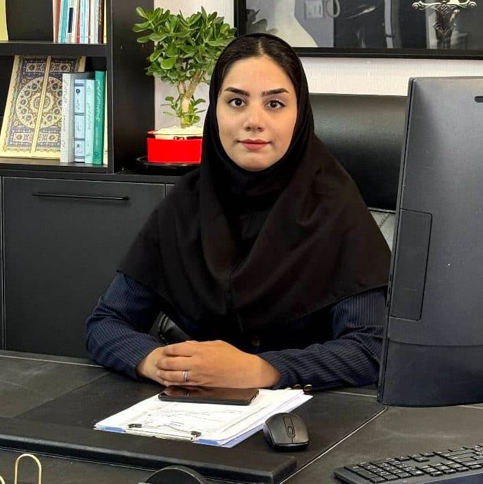 شادی احسانی