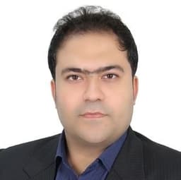 مهرداد روانداز