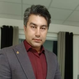 محمد گودرزی یکتا