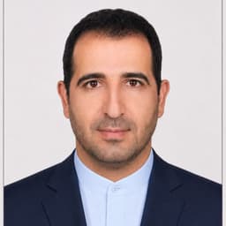 حمیدرضا مددی