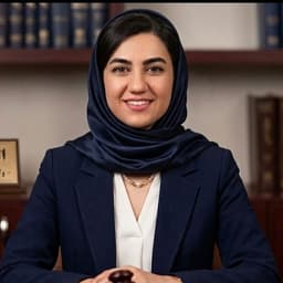الهام امینی بهبهانی