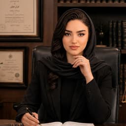آیلین فرمانی