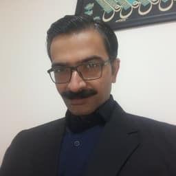 بابک مرادی