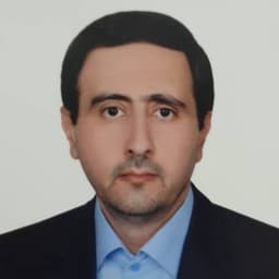 علیرضا معصومی