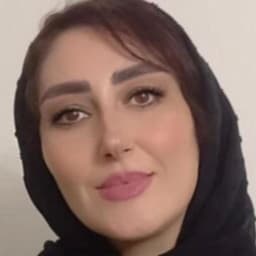 مهناز محمودپور
