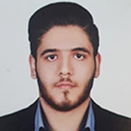احمدرضا قربانعلی نژاد