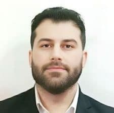 وحید شاکری امیرالمومنین