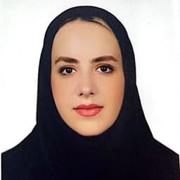 سارا فلاح کاظمی