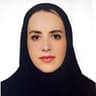 سارا فلاح کاظمی