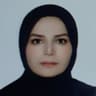 زهره علی آبادی